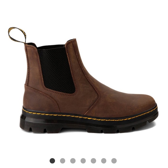 Dr Marten Embury - Picture 2 of 8